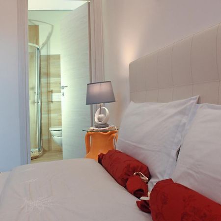 Bed and Breakfast L'Anfora Альгеро Номер фото