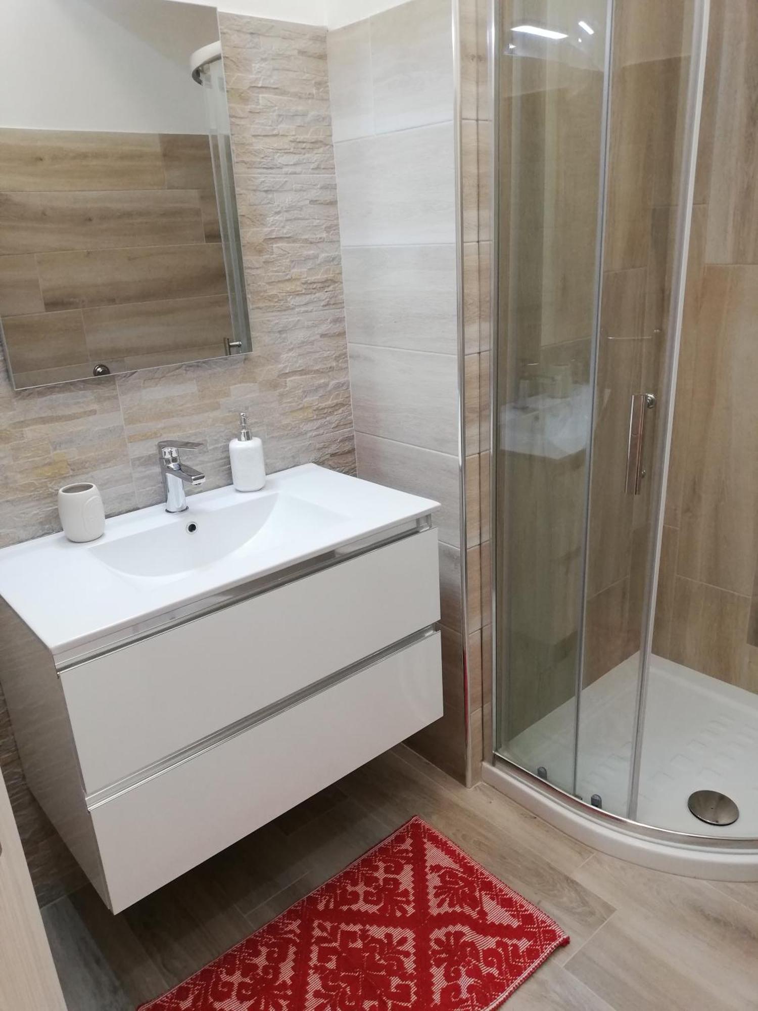 Bed and Breakfast L'Anfora Альгеро Номер фото
